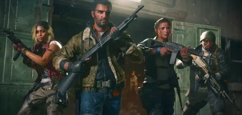 Call of Duty: Black Ops 6 y el regreso a las emociones de la Guerra del Golfo