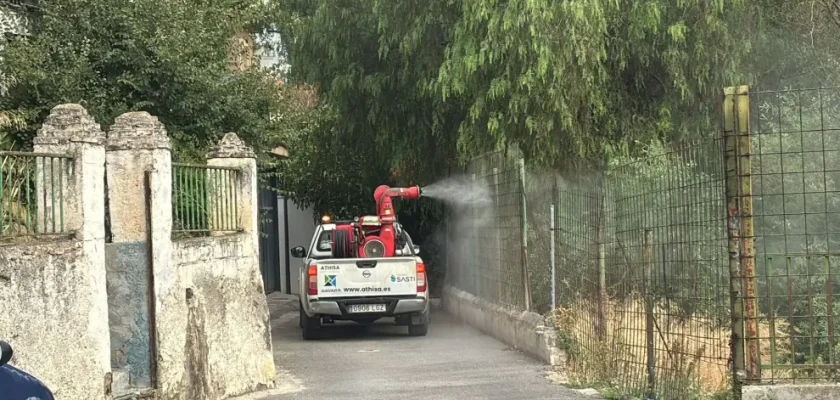 Alerta en Granada: detección del virus del nilo en animales y su impacto en la salud pública