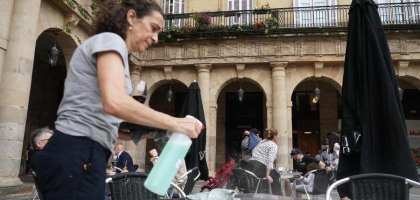 Nuevo informe revela el crecimiento del empleo en España: un respiro tras la crisis