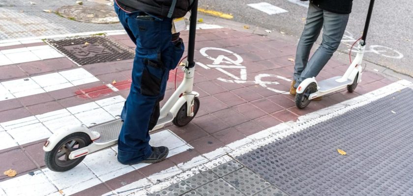 La creciente preocupación por la seguridad vial y la violencia de género en Zaragoza