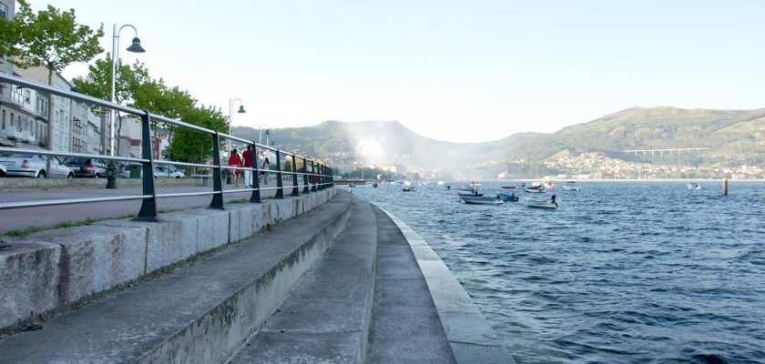 La tragedia en Moaña: un accidente con trasfondo de violencia de género que nos cuesta entender