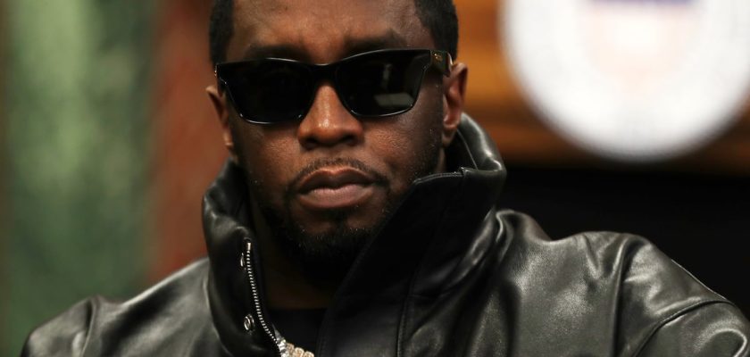 La caída de Sean Combs: el legado de abuso y el despertar de la denuncia colectiva