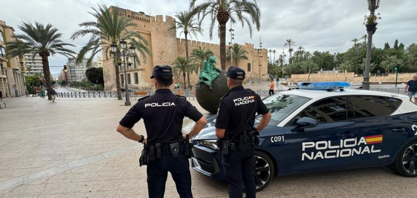 Aumenta la preocupación por la violencia juvenil en España: Un análisis del reciente ataque en Elche