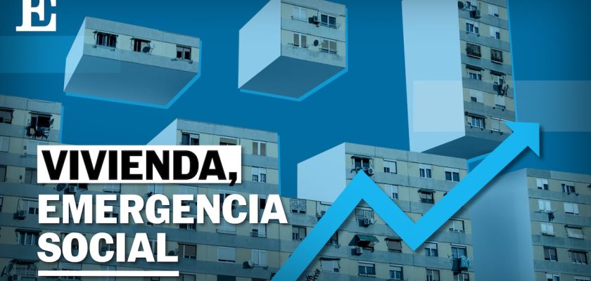 La urgente realidad de la vivienda en España: ¿derecho o negocio?