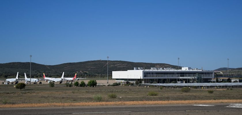 La controversia de la acogida de inmigrantes en España: el dilema de los barracones en Ciudad Real