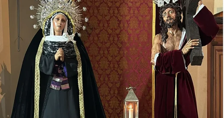 La nueva junta de la hermandad de bendición y esperanza: un cambio que promete