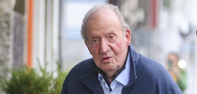 El regreso de Juan Carlos I: intrigas, secretos y una biografía reveladora