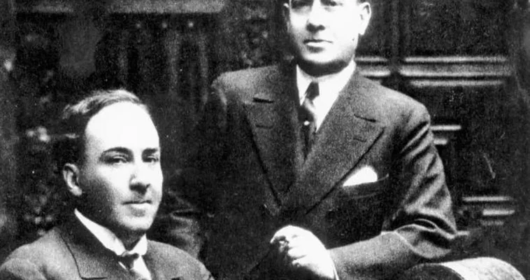 El legado de los hermanos Machado: poesía, guerra y reconciliación en la España actual