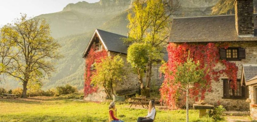 Huesca, la joya oculta de los Pirineos: descubre sus maravillas naturales y culturales