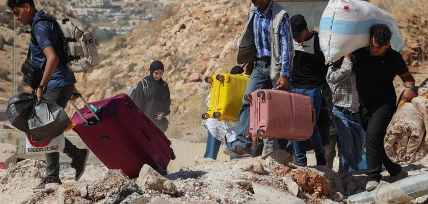 La compleja y devastadora realidad del conflicto israelo-palestino: un análisis exhaustivo