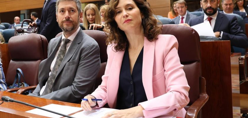 Reformas del PP en Madrid: ¿un retroceso en derechos LGTBI o un pequeño paso hacia adelante?