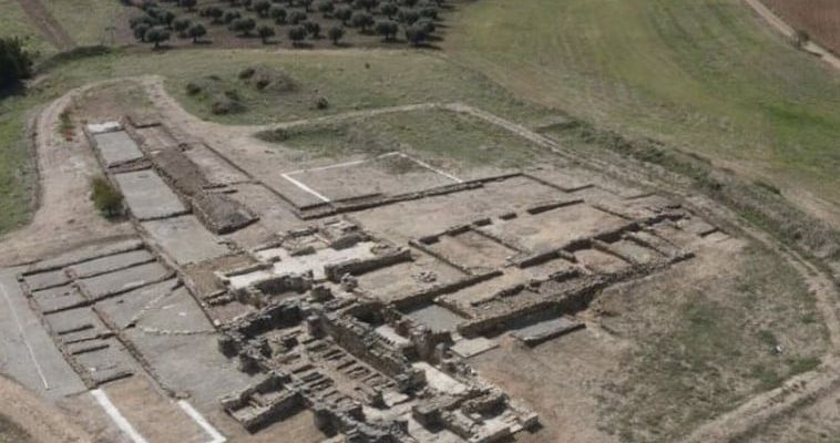 La fascinante historia de los yacimientos arqueológicos visigodos en Toledo: descubrimientos y legado