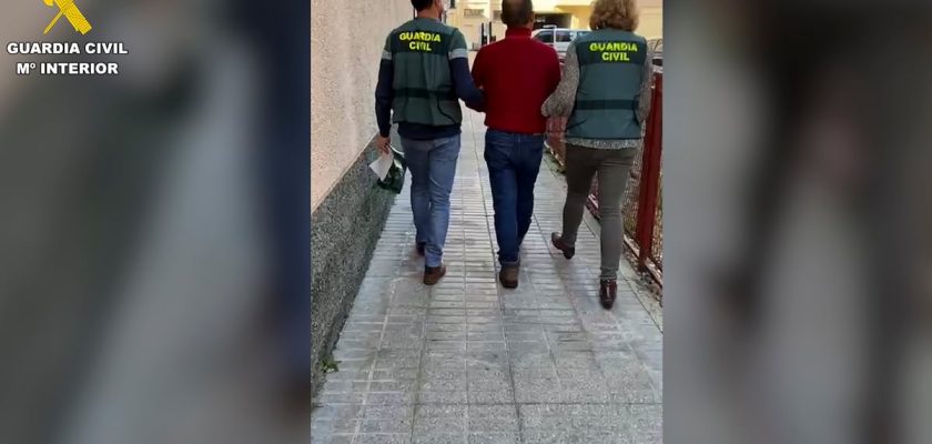 La lucha contra la explotación sexual de menores: un llamado a la acción tras la detención en Palencia