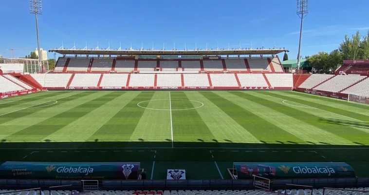 La emocionante travesía del Córdoba CF: todo lo que necesitas saber sobre el Albacete - Córdoba