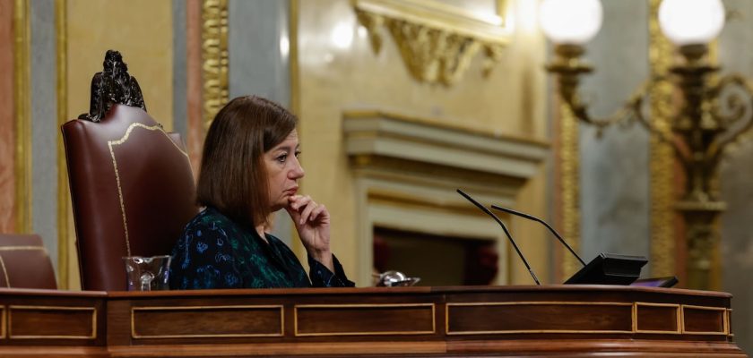 La tensión política en España: Congreso y Senado se enfrentan por la reforma de excarcelación de presos etarras