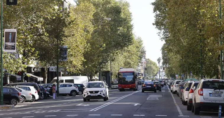 La renovación de la avenida de Reina Mercedes: ¿cuáles son las implicaciones para Sevilla y sus ciudadanos?