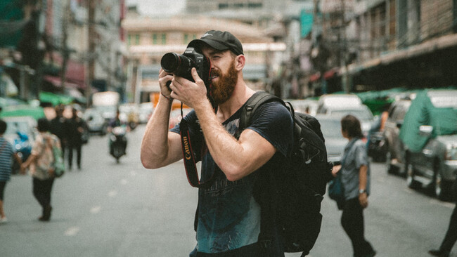 Trípodes imprescindibles para mejorar tus habilidades fotográficas en 2024