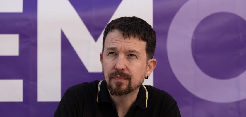 Tribunal Supremo respalda libertad de expresión en el caso Pablo Iglesias y Podemos