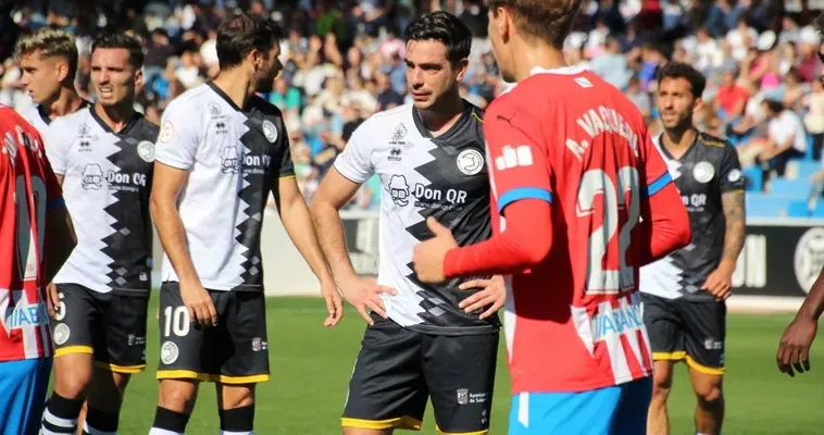 La violencia en el fútbol: un incidente en Salamanca y sus implicaciones