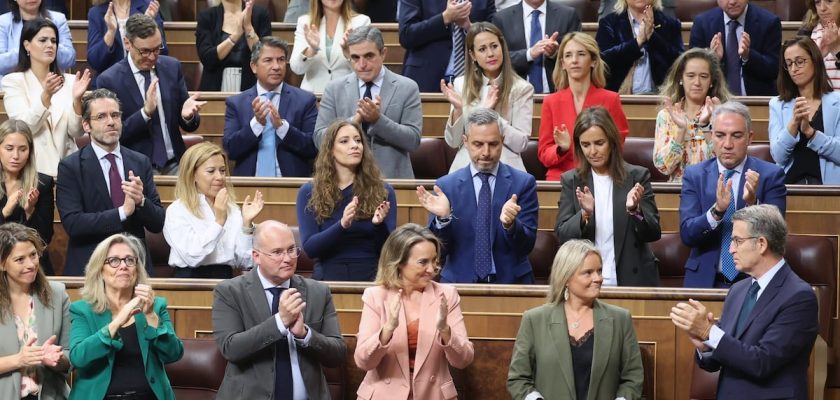 La polémica de las reformas legislativas: el PP, la excarcelación de etarras y el dilema político actual