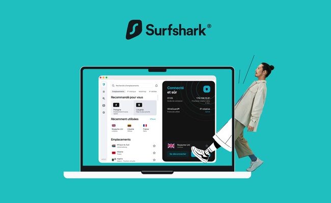 Surfshark One: el plan de seguridad digital que no podrás ignorar