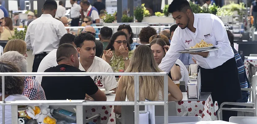 Mercado laboral en España: cambios y desafíos tras el final del verano