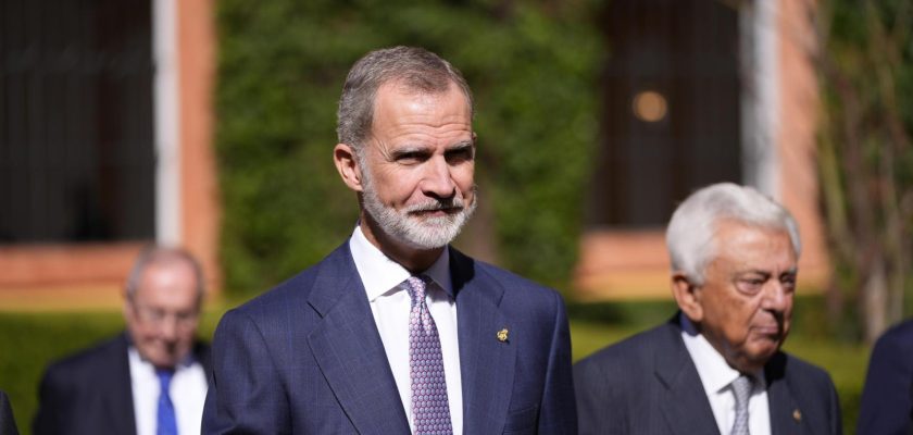 El Rey Felipe VI y la importancia de Iberoamérica: construyendo juntos un futuro mejor