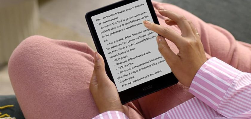 Todo lo que necesitas saber sobre los libros electrónicos Kindle: guía definitiva para elegir el mejor para ti