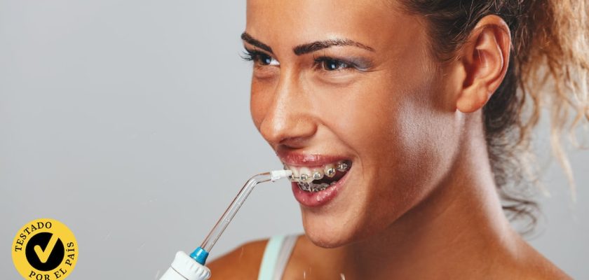 El irrigador dental perfecto: ¿Cuál elegir para una sonrisa saludable?