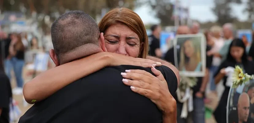 Israel y el legado del 7 de octubre: un año de dolor, resistencia y búsqueda de paz