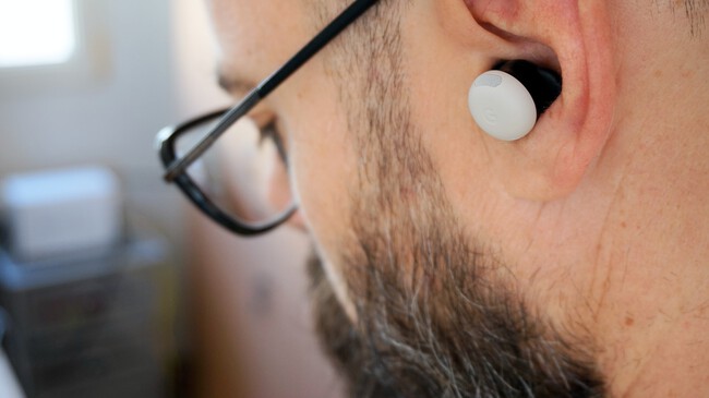 La revolución del sonido inalámbrico: Google Pixel Buds Pro 2, un cambio de juego en el mundo de los auriculares