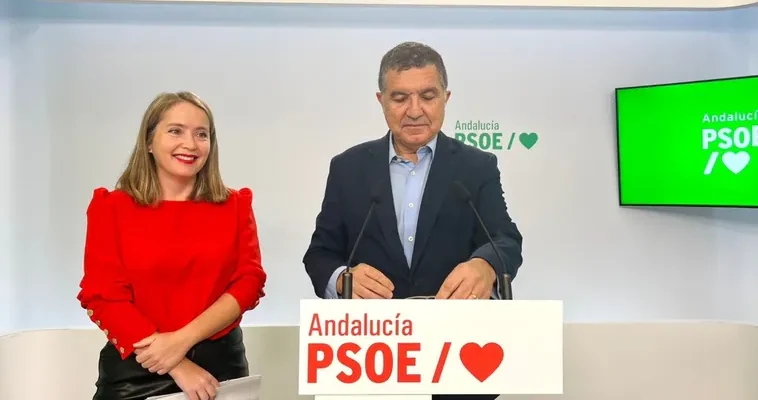 Críticas al nuevo presupuesto andaluz: ¿la gran decepción de todos los partidos?