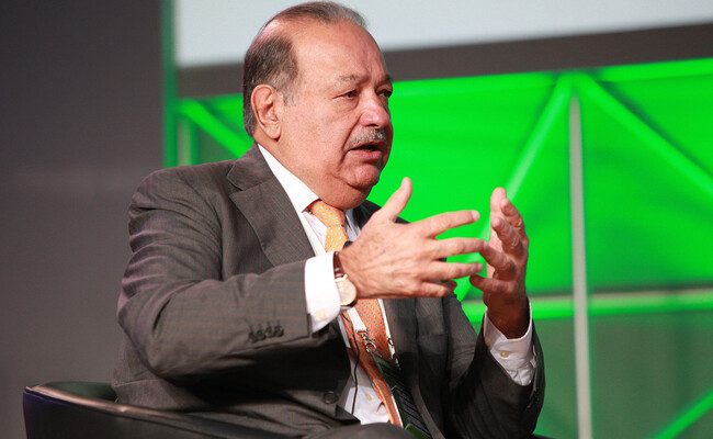 Propuestas laborales de Carlos Slim: ¿la solución a la jornada de trabajo actual?