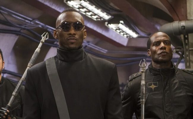 El declive de 'Blade' y el futuro incierto de Marvel: ¿qué pasa con el cazador de vampiros?