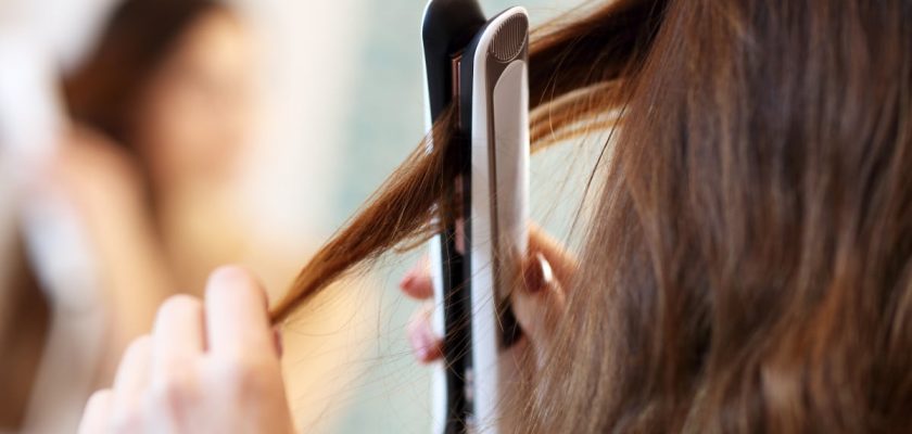 La revolución de la belleza portátil: mini planchas inalámbricas para el cabello