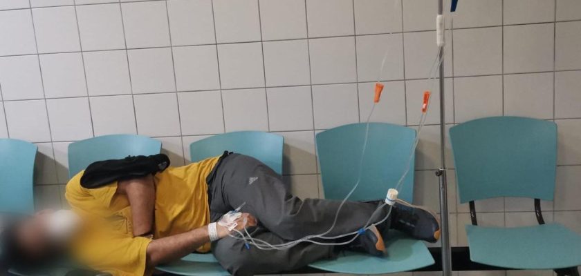 Colapso Sanitario en Tenerife: Urgencias al Límite y la Realidad de los Pacientes