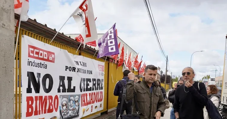 Bimbo Valladolid: Un giro inesperado que transforma la industria local