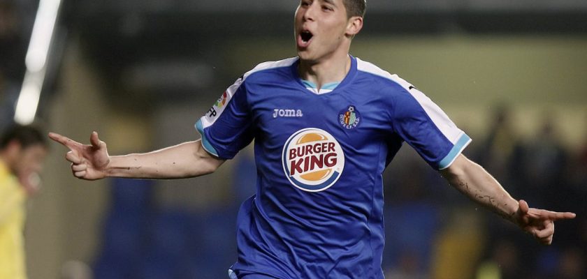 Impactante noticia: fallece Abdelaziz Barrada, exjugador del Getafe y referente del fútbol marroquí