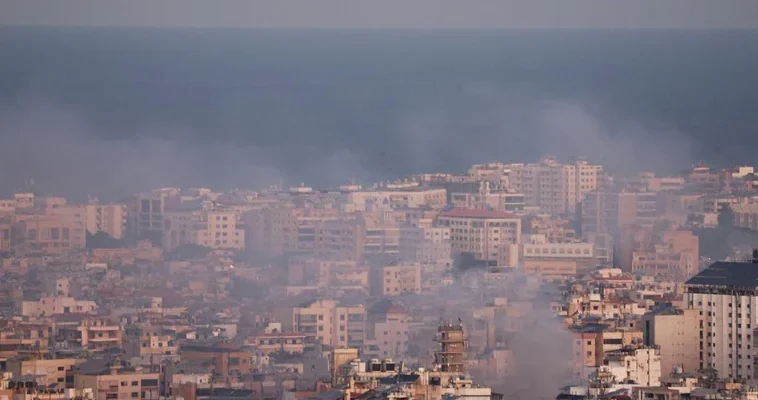 La escalada del conflicto en Medio Oriente: Israel y Líbano en la encrucijada de la violencia