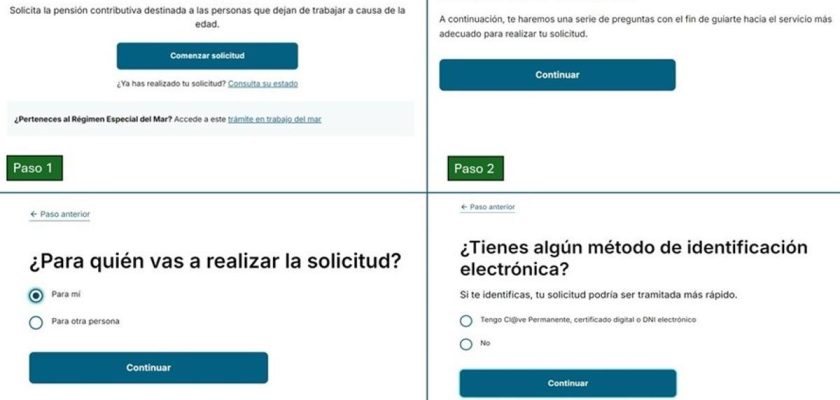 La nueva era digital de la Seguridad Social: ¿realmente estamos preparados?