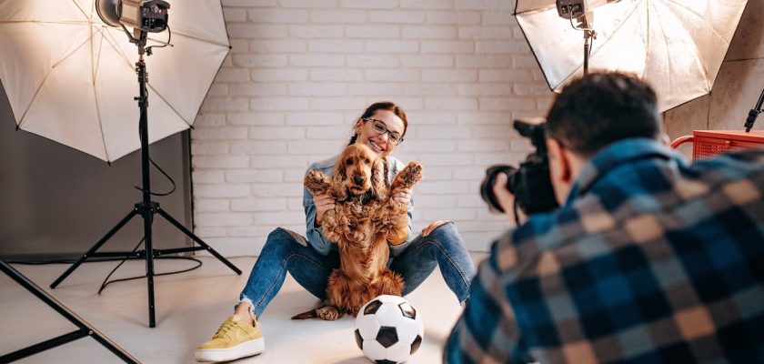 El fascinante mundo de los petfluencers: ¿serán los animales la nueva cara del marketing?