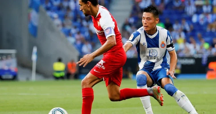 Análisis de la racha del Sevilla FC frente al Espanyol: ¿romperá la mala suerte el equipo perico?