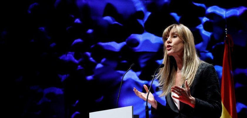 La controversia de Begoña Gómez: del software universitario al tribunal, un caso que da de qué hablar