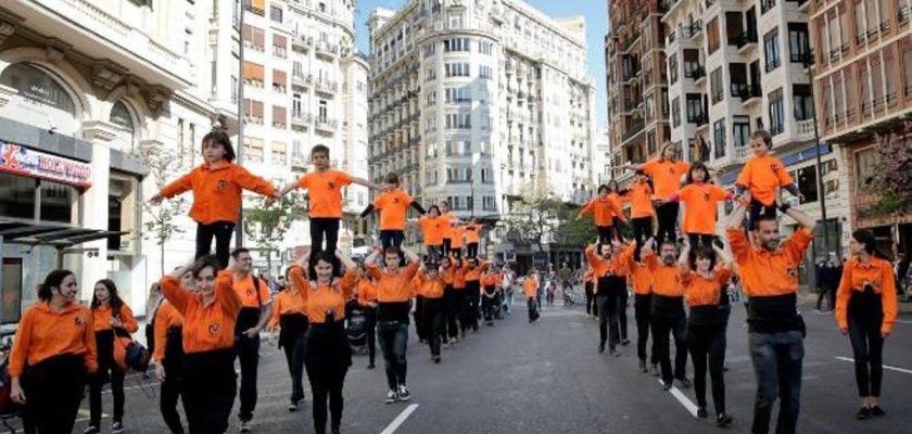 La polémica de "levante": ¿un término despectivo para la Comunitat Valenciana?