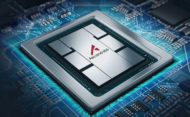 La batalla por el mercado de chips para IA: ¿puede Huawei superar a NVIDIA en un mundo post-sanciones?