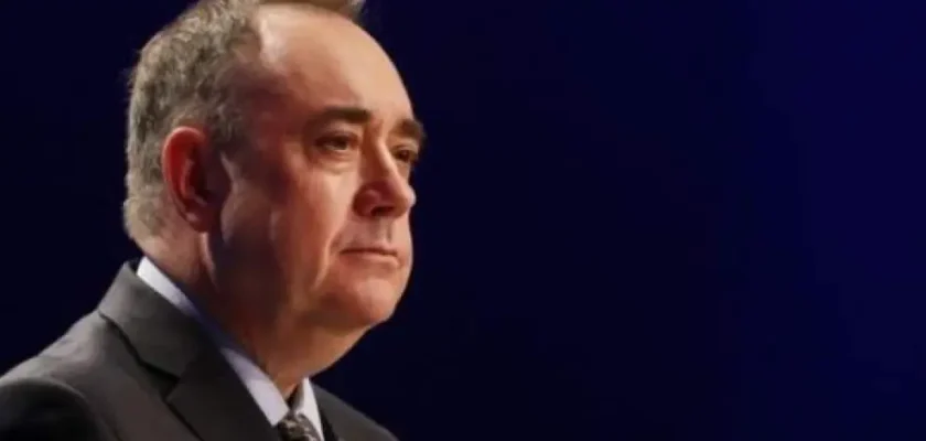 La compleja herencia de Alex Salmond: un legado político que perdura en Escocia