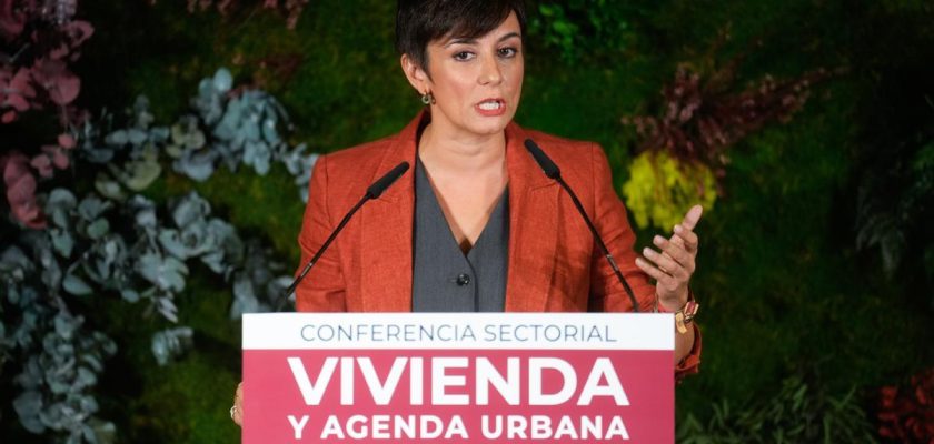 La vivienda y la conciliación en España: ¿es la bondad humana la solución?