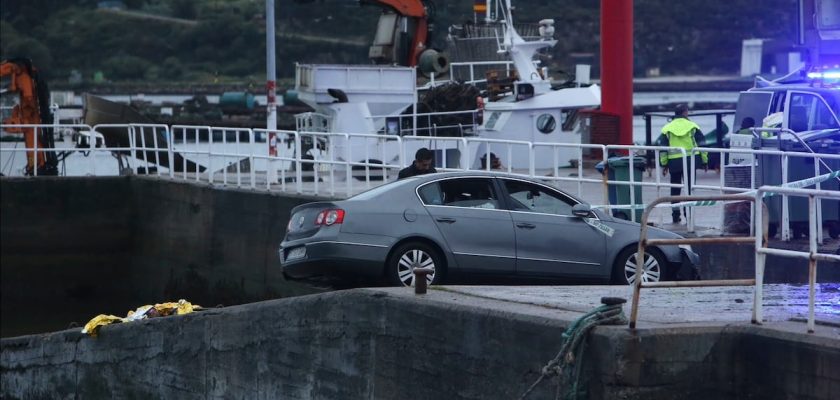 La trágica caída de un coche en Moaña: un nuevo caso de violencia machista que exige nuestra atención