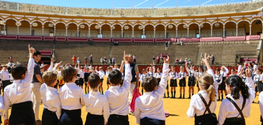 La sorprendente normativa taurina en España: ¿por qué los menores siguen siendo parte del espectáculo?