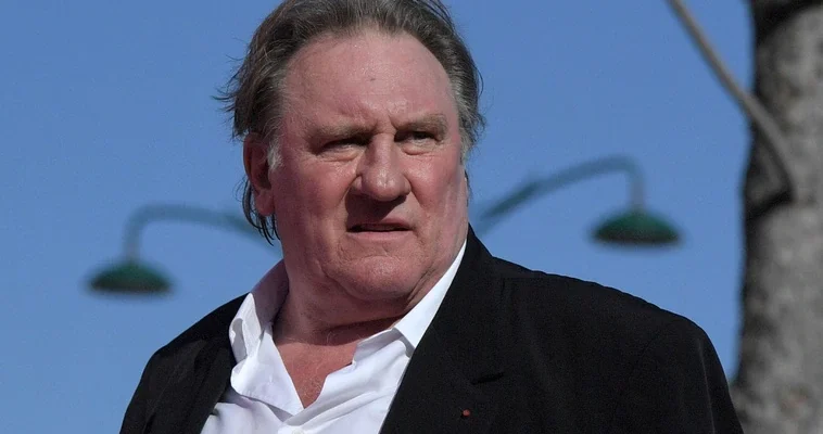 El caso Gérard Depardieu y su impacto en la sociedad francesa: un reflejo del acoso sexual en el cine